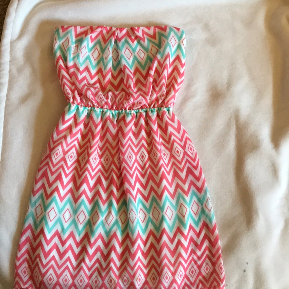 Summer Dress